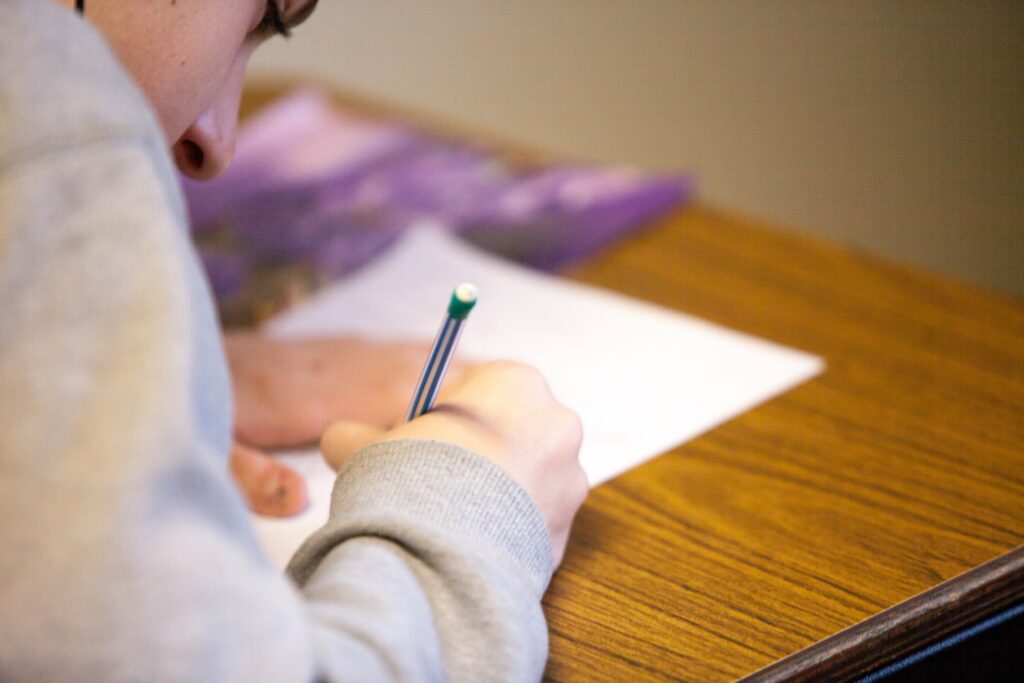 selective-school-test