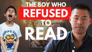 the-boy-who-refused-to-read-steven-xu-blog-selective-school-test-oc-opportunity-class-scholarly