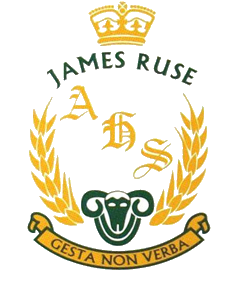James-Ruse-Logo