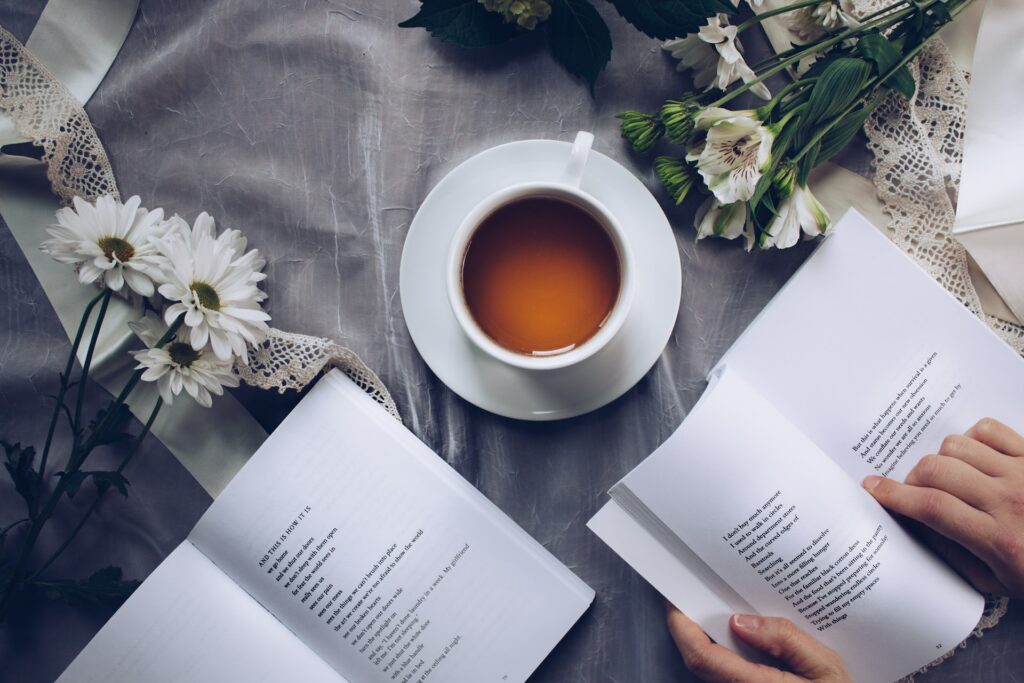 selective high school reading books