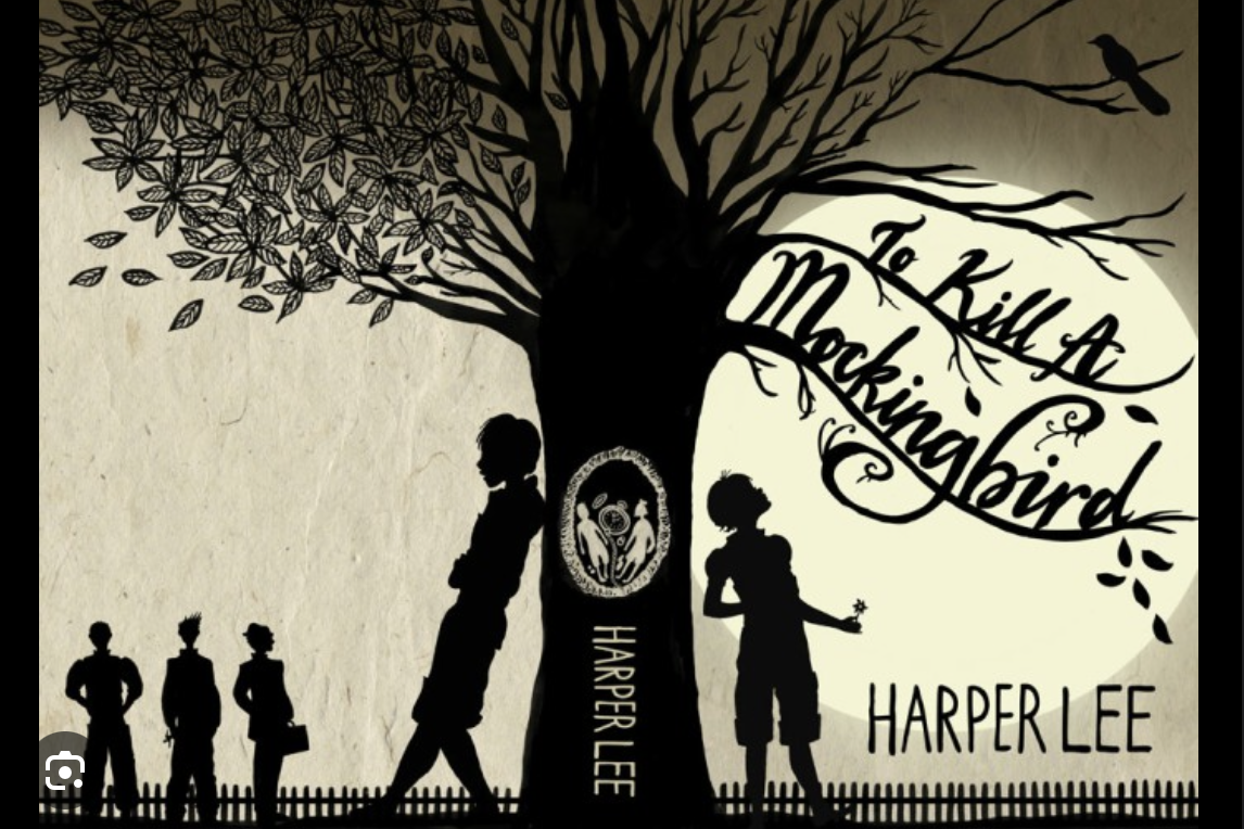 2024 Selective Test Reading List To Kill a Mockingbird by Harper Lee