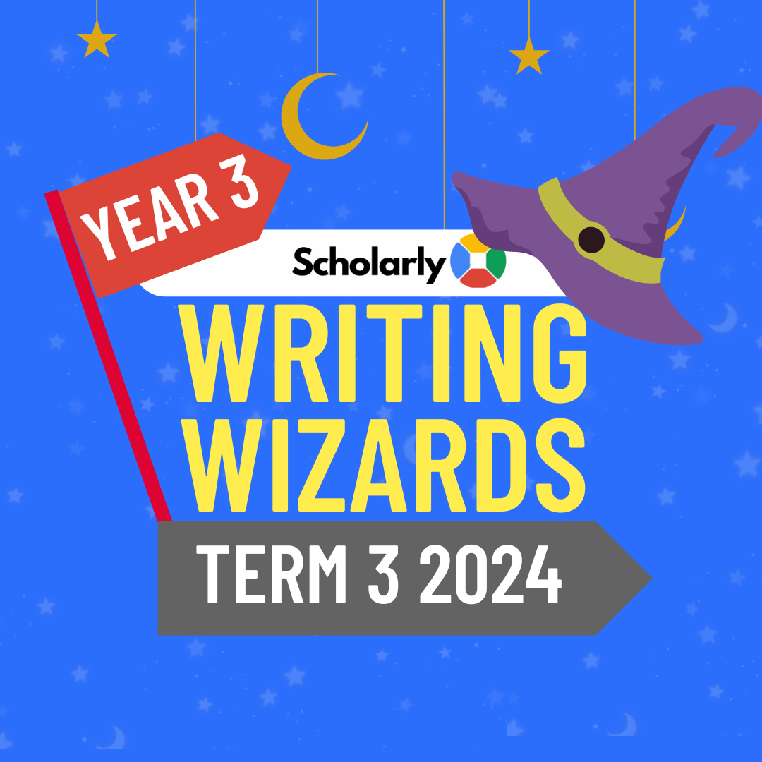 Scholarly writing enrolment scholarly prep