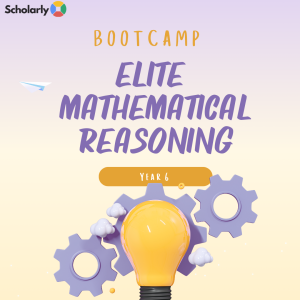 The Elite Mathematical Reasoning Accelerator