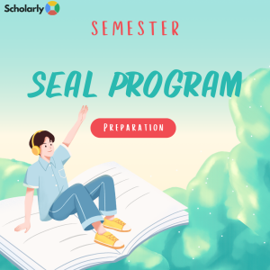 SEAL Program Preparation Semester 1 2026
