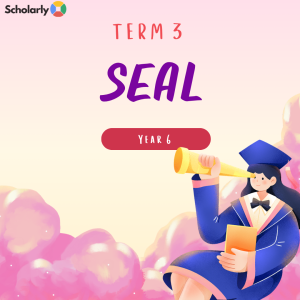 SEAL Term 3 2026
