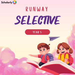 Year 5 Selective Runway (AM)