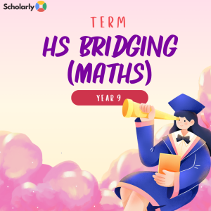 High School Bridging MATHS Focused Term 4 2026