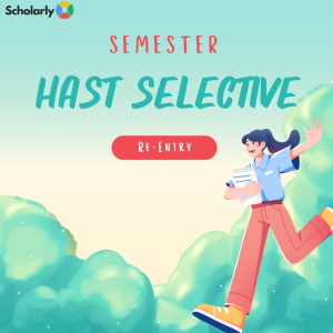 HAST Selective Foundations New Year Semester 2026