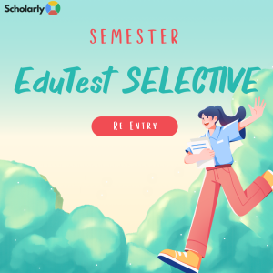 EduTest Selective Foundations New Year Semester 2026